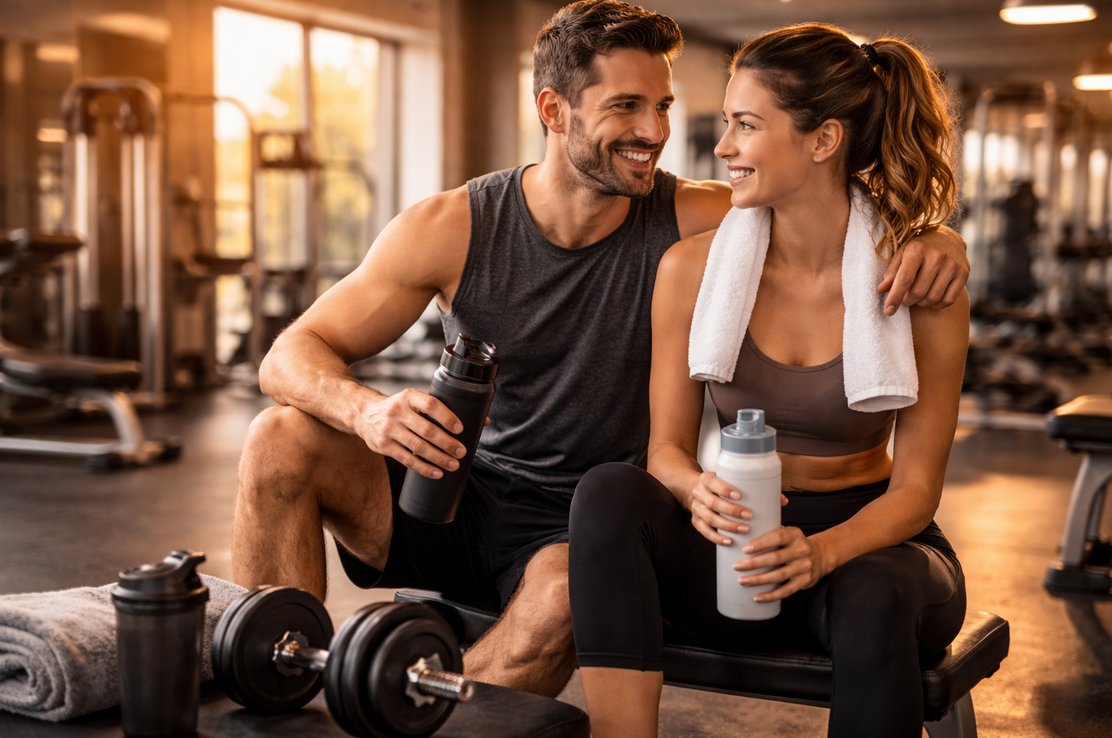 Optimale Sichtbarkeit für Fitnessanbieter mit Geo-Domains Singen (Hohentwiel)